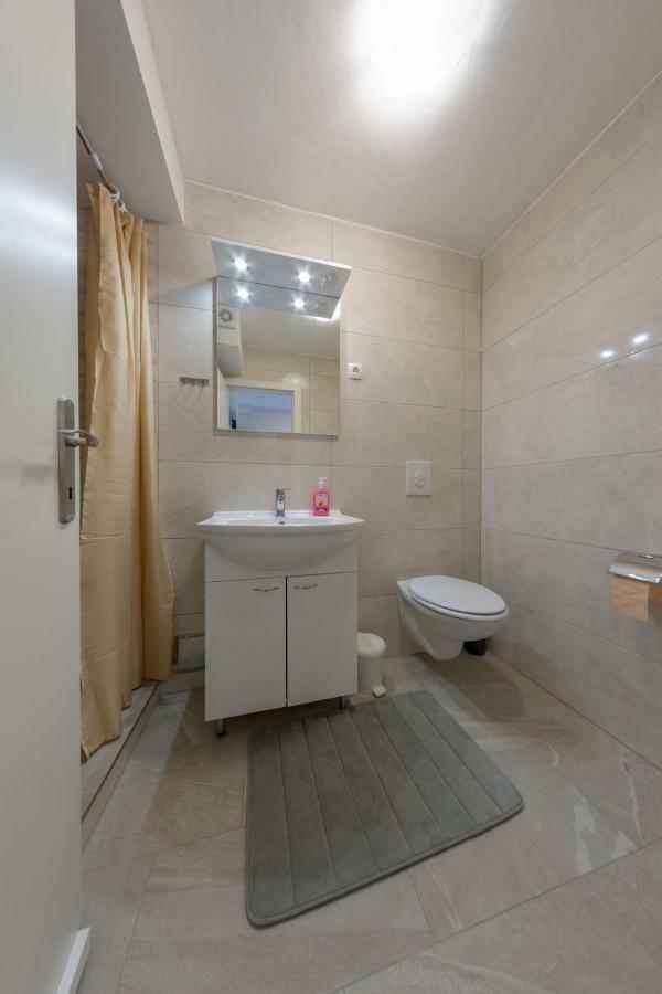 Room Nino Skradin Exterior foto